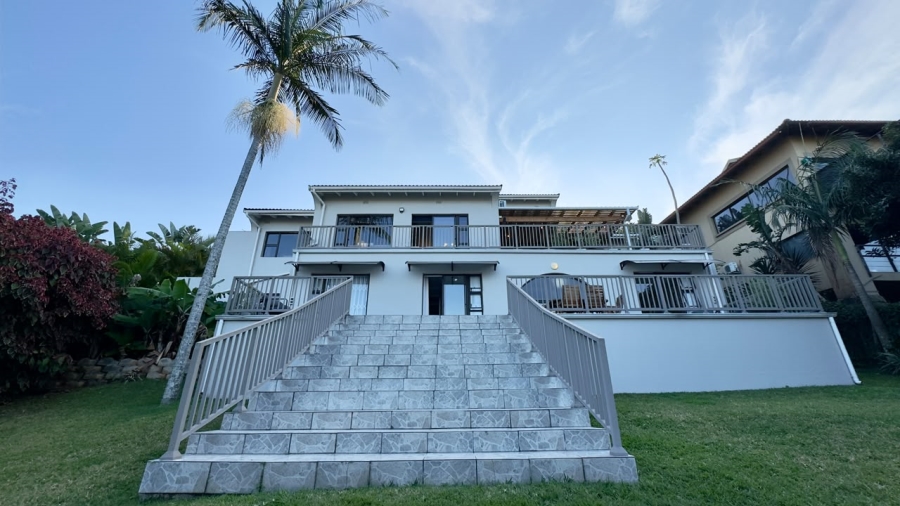 To Let 3 Bedroom Property for Rent in Ballito Central KwaZulu-Natal