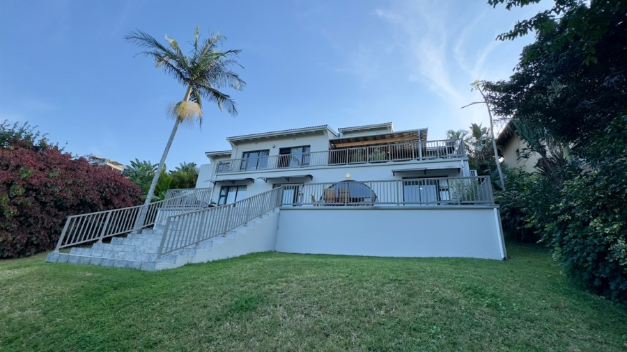 To Let 3 Bedroom Property for Rent in Ballito Central KwaZulu-Natal