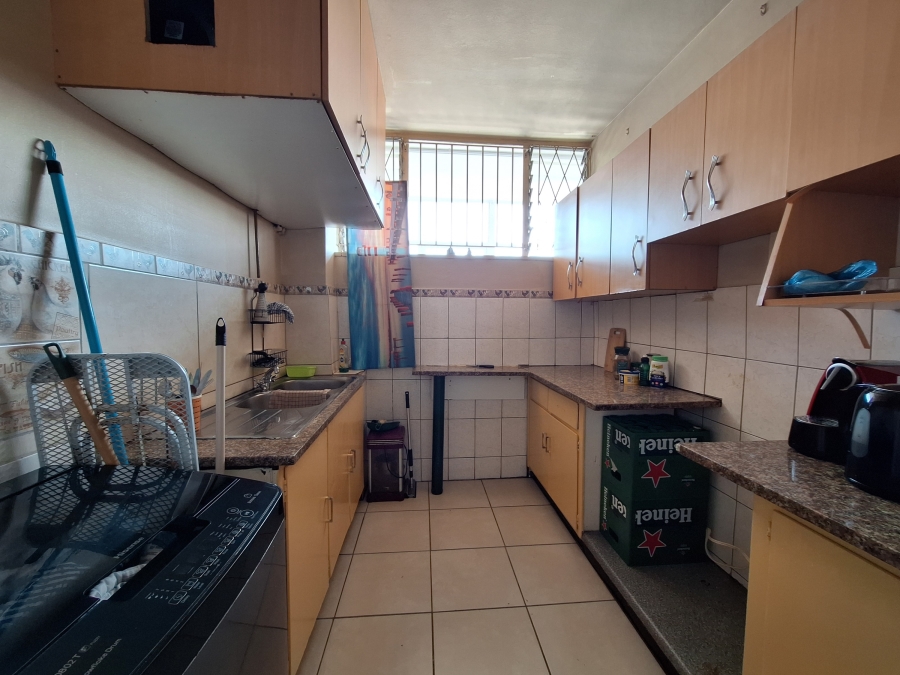 2 Bedroom Property for Sale in Glenwood KwaZulu-Natal