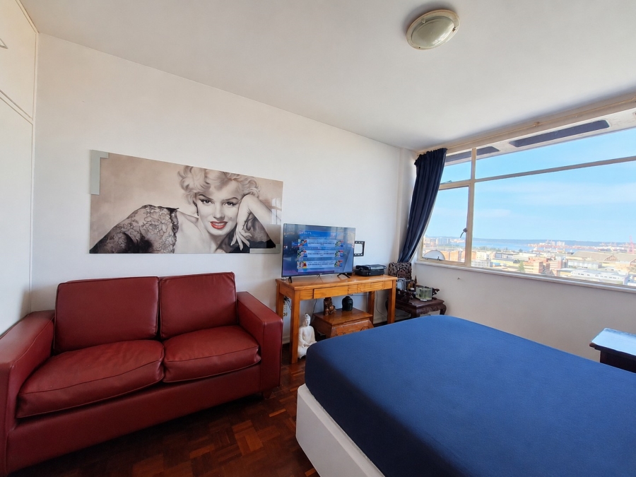 2 Bedroom Property for Sale in Glenwood KwaZulu-Natal