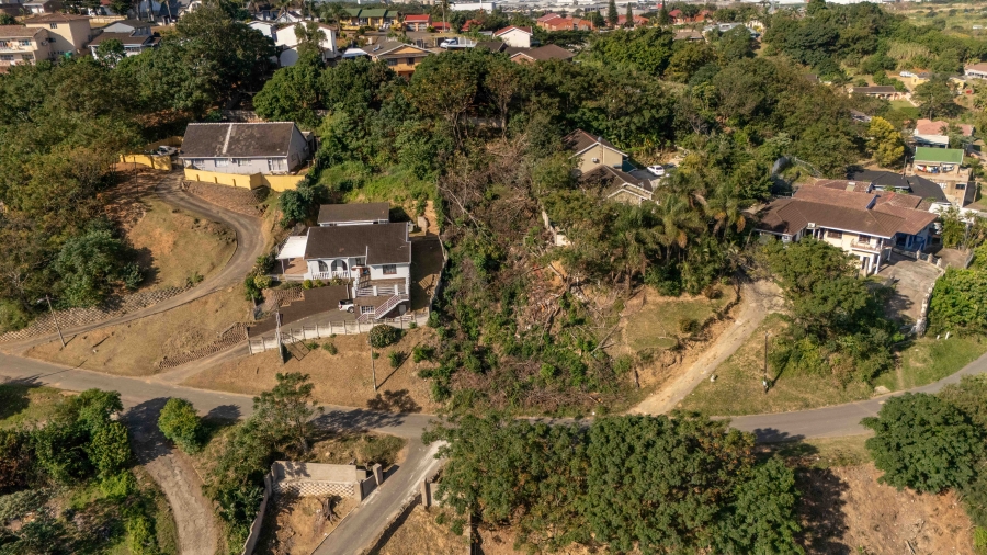 0 Bedroom Property for Sale in Isipingo Hills KwaZulu-Natal
