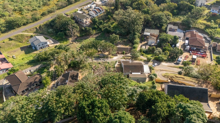 0 Bedroom Property for Sale in Isipingo Hills KwaZulu-Natal