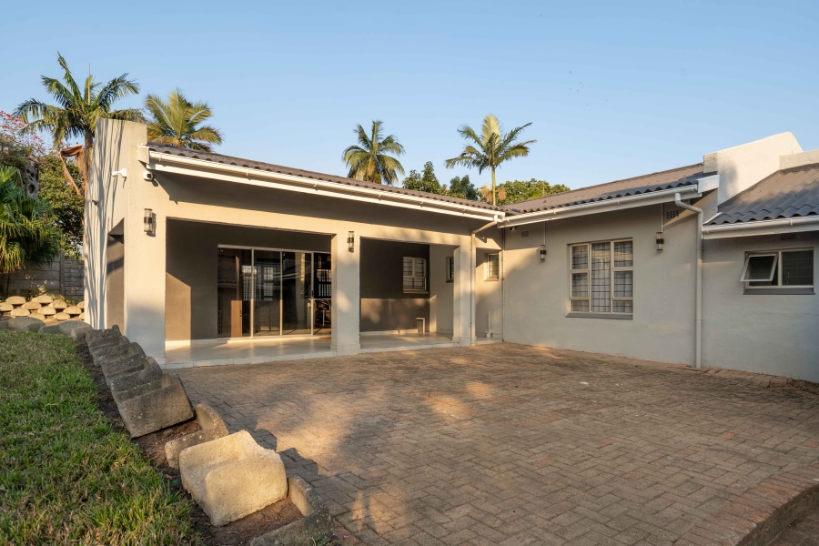 3 Bedroom Property for Sale in Scottburgh South KwaZulu-Natal
