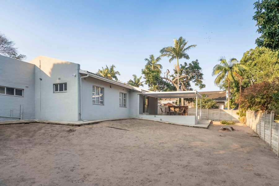 3 Bedroom Property for Sale in Scottburgh South KwaZulu-Natal