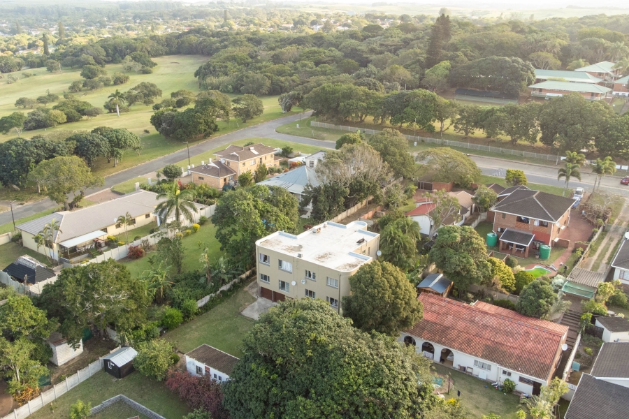 3 Bedroom Property for Sale in Scottburgh Central KwaZulu-Natal