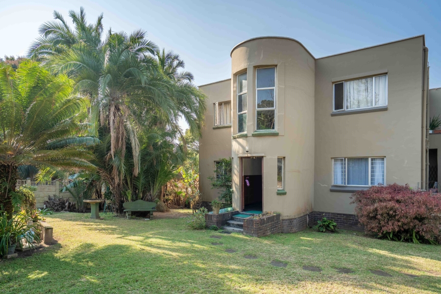 3 Bedroom Property for Sale in Scottburgh Central KwaZulu-Natal