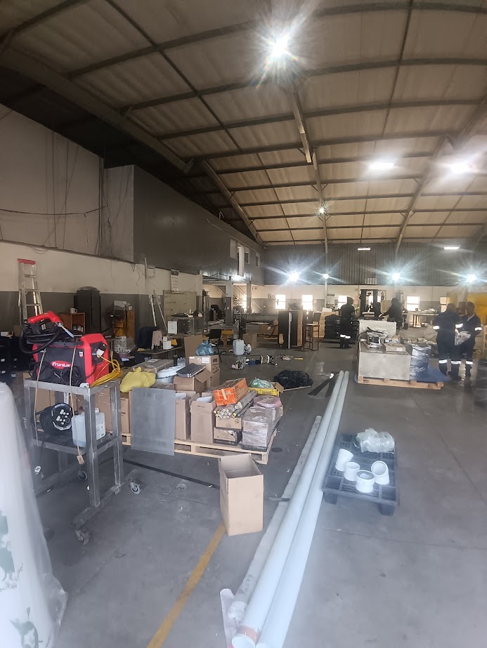 To Let Commercial Property for Rent in Mahogany Ridge KwaZulu-Natal