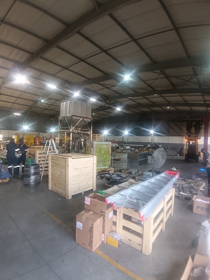 To Let Commercial Property for Rent in Mahogany Ridge KwaZulu-Natal