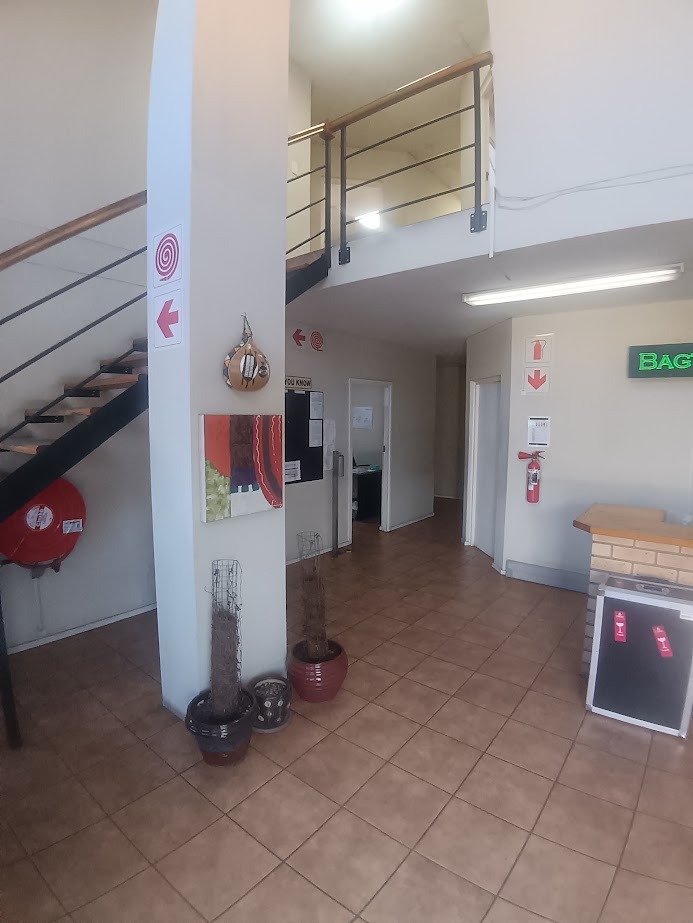To Let Commercial Property for Rent in Mahogany Ridge KwaZulu-Natal