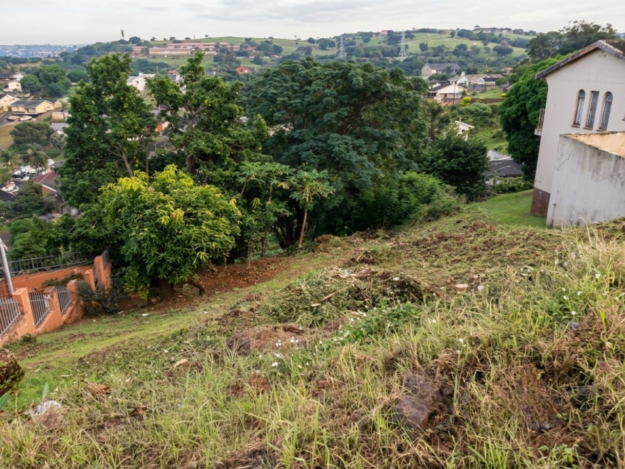 0 Bedroom Property for Sale in Isipingo Hills KwaZulu-Natal
