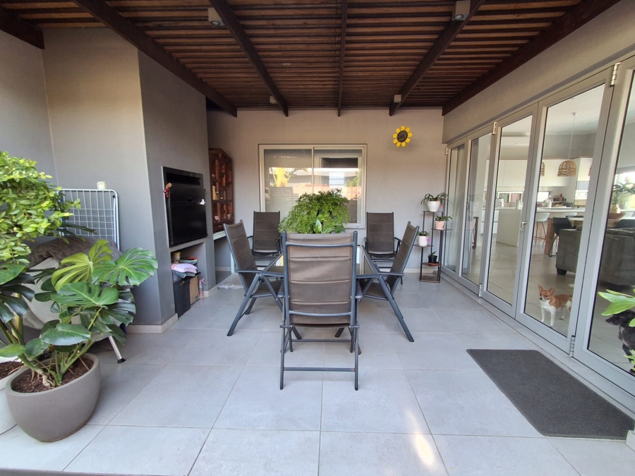 4 Bedroom Property for Sale in Palm Lakes Estate KwaZulu-Natal