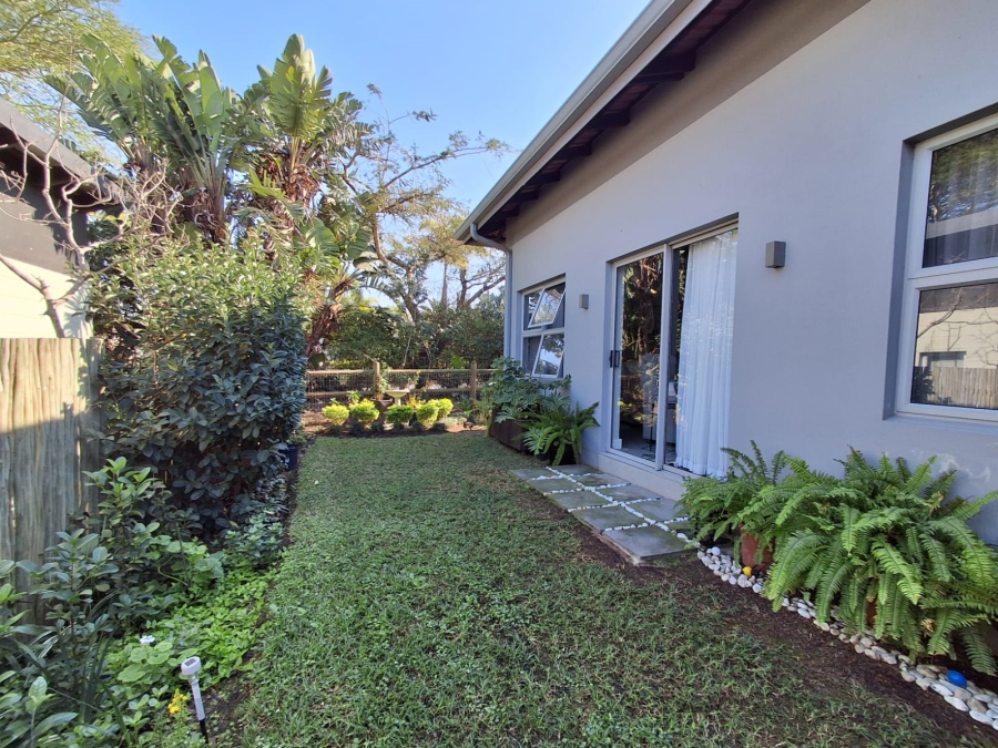 4 Bedroom Property for Sale in Palm Lakes Estate KwaZulu-Natal