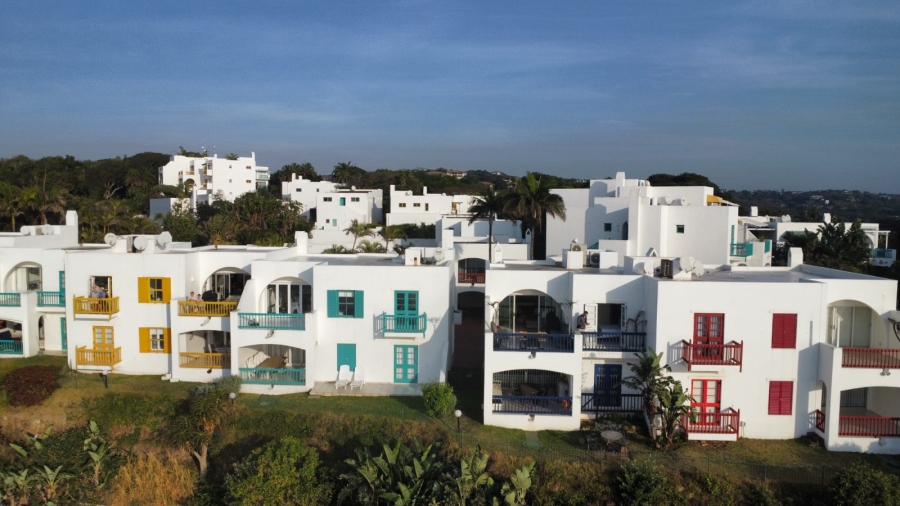 2 Bedroom Property for Sale in Shakas Rock KwaZulu-Natal