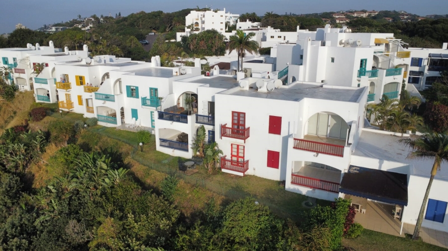2 Bedroom Property for Sale in Shakas Rock KwaZulu-Natal