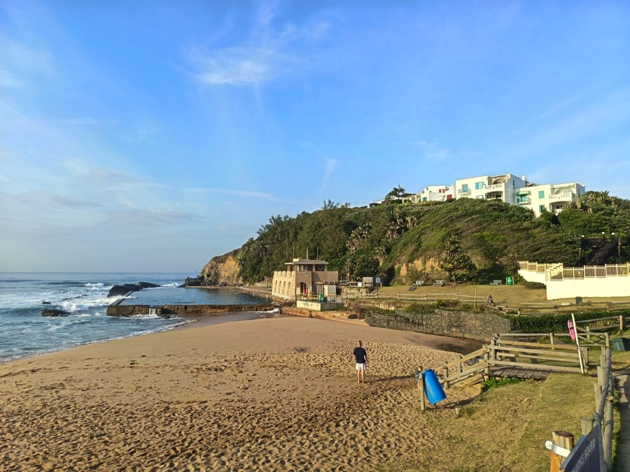 2 Bedroom Property for Sale in Shakas Rock KwaZulu-Natal