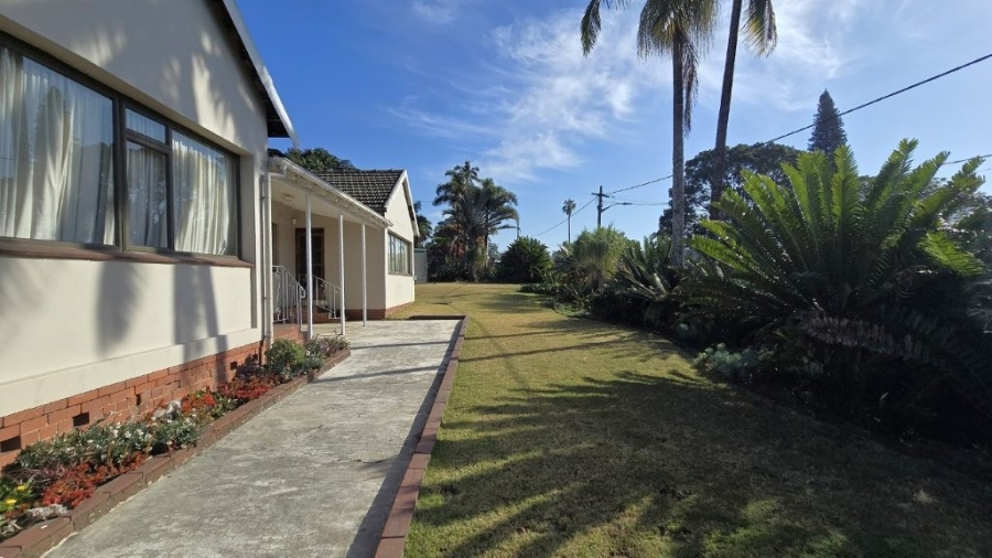 4 Bedroom Property for Sale in Ashley KwaZulu-Natal