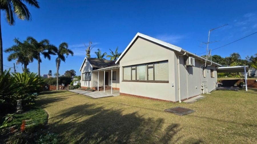4 Bedroom Property for Sale in Ashley KwaZulu-Natal