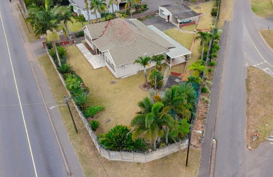 4 Bedroom Property for Sale in Ashley KwaZulu-Natal