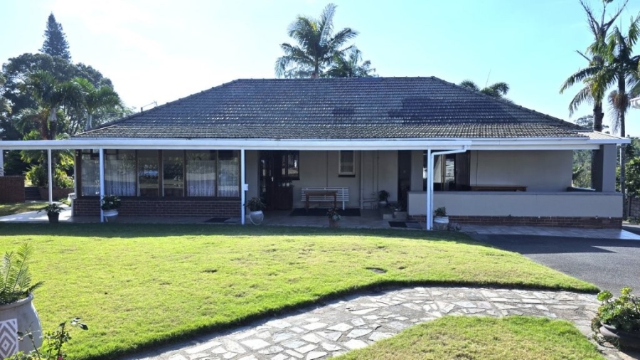 4 Bedroom Property for Sale in Ashley KwaZulu-Natal