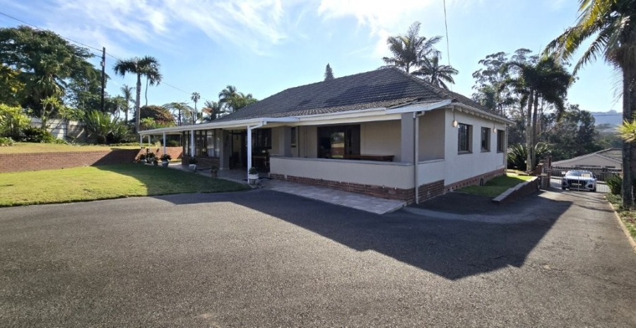 4 Bedroom Property for Sale in Ashley KwaZulu-Natal