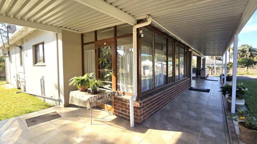 4 Bedroom Property for Sale in Ashley KwaZulu-Natal