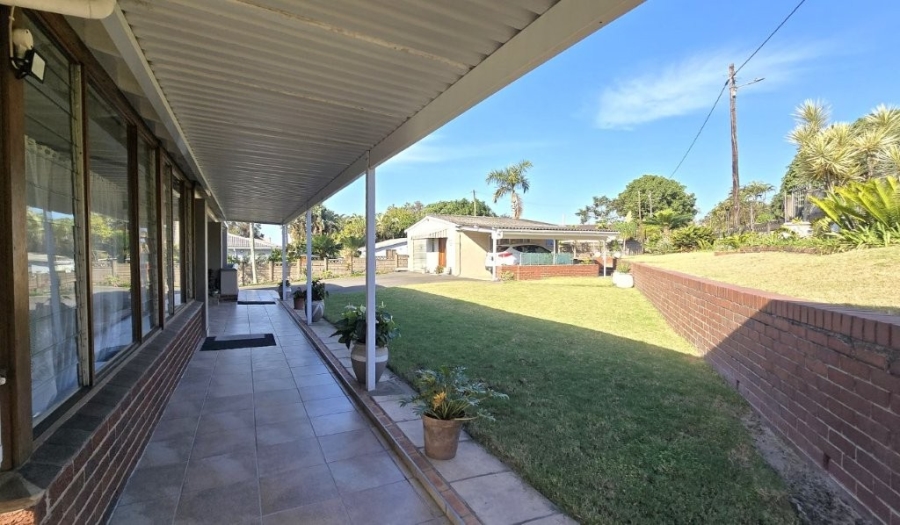 4 Bedroom Property for Sale in Ashley KwaZulu-Natal