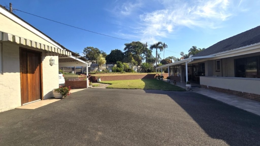 4 Bedroom Property for Sale in Ashley KwaZulu-Natal