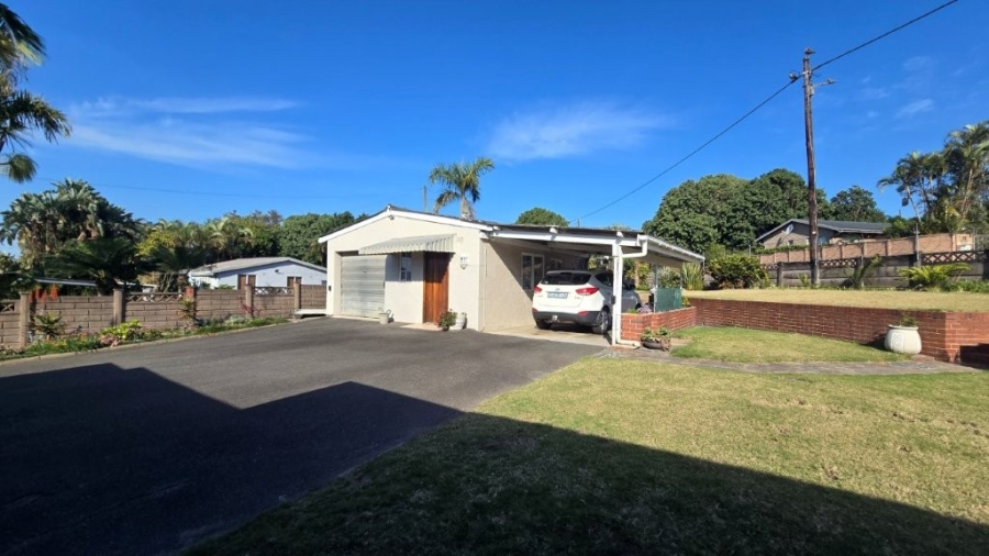 4 Bedroom Property for Sale in Ashley KwaZulu-Natal
