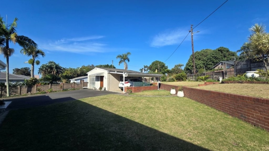 4 Bedroom Property for Sale in Ashley KwaZulu-Natal
