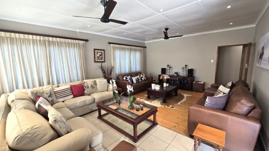 4 Bedroom Property for Sale in Ashley KwaZulu-Natal