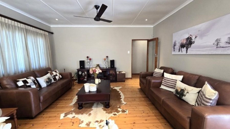 4 Bedroom Property for Sale in Ashley KwaZulu-Natal