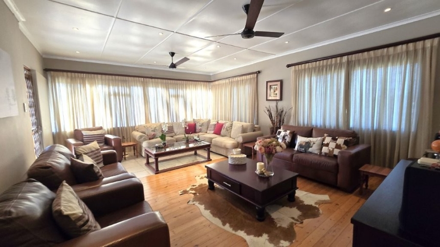 4 Bedroom Property for Sale in Ashley KwaZulu-Natal