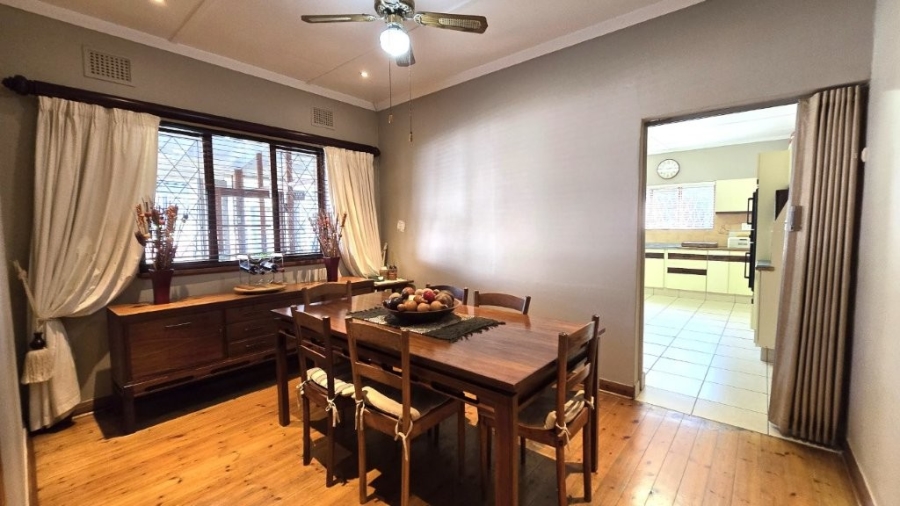 4 Bedroom Property for Sale in Ashley KwaZulu-Natal
