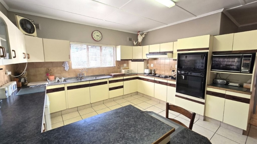 4 Bedroom Property for Sale in Ashley KwaZulu-Natal