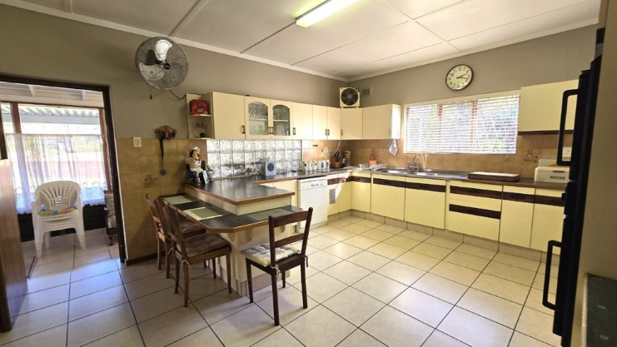 4 Bedroom Property for Sale in Ashley KwaZulu-Natal