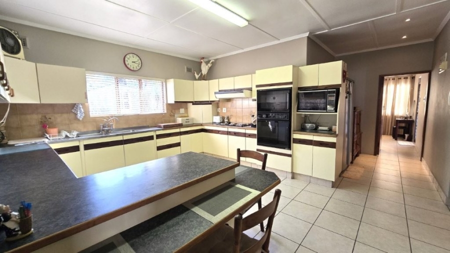 4 Bedroom Property for Sale in Ashley KwaZulu-Natal