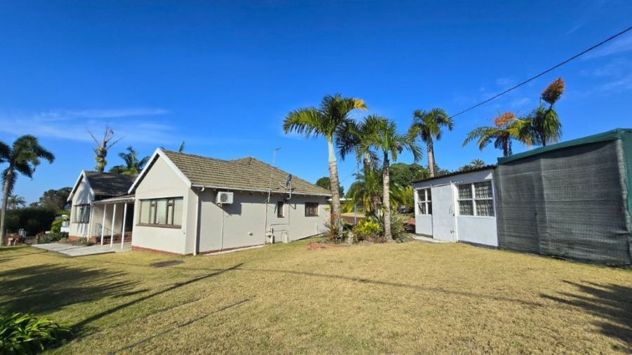 4 Bedroom Property for Sale in Ashley KwaZulu-Natal
