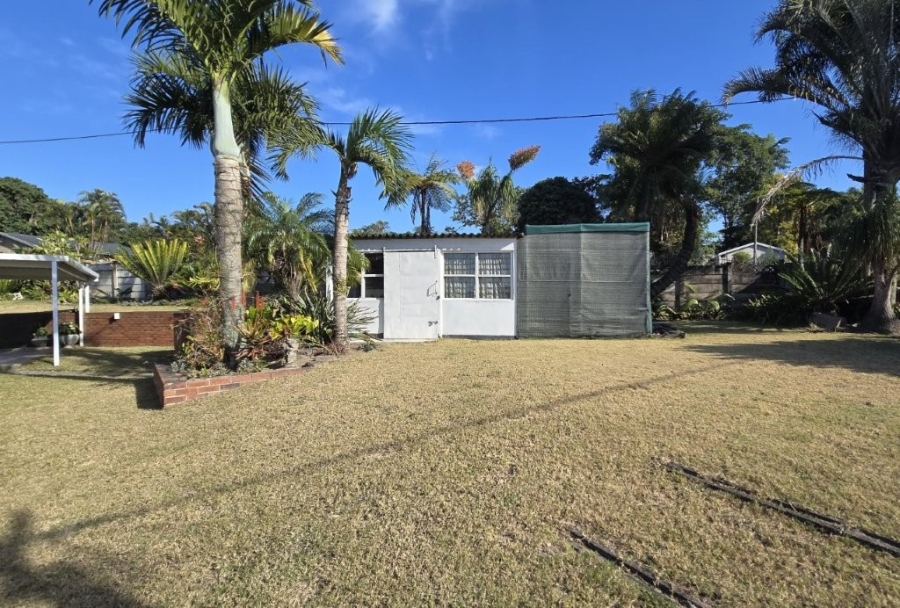 4 Bedroom Property for Sale in Ashley KwaZulu-Natal