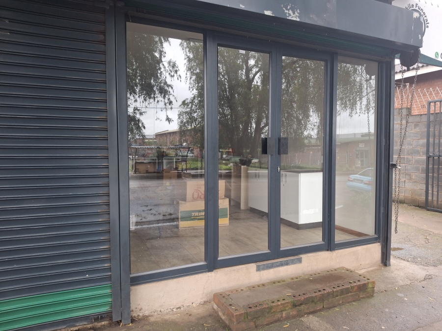 To Let Commercial Property for Rent in Howick KwaZulu-Natal