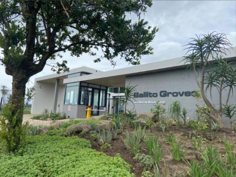 2 Bedroom Property for Sale in Ballito Central KwaZulu-Natal