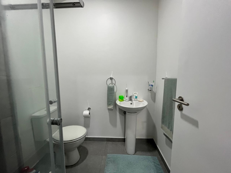 To Let 2 Bedroom Property for Rent in Sheffield Beach KwaZulu-Natal