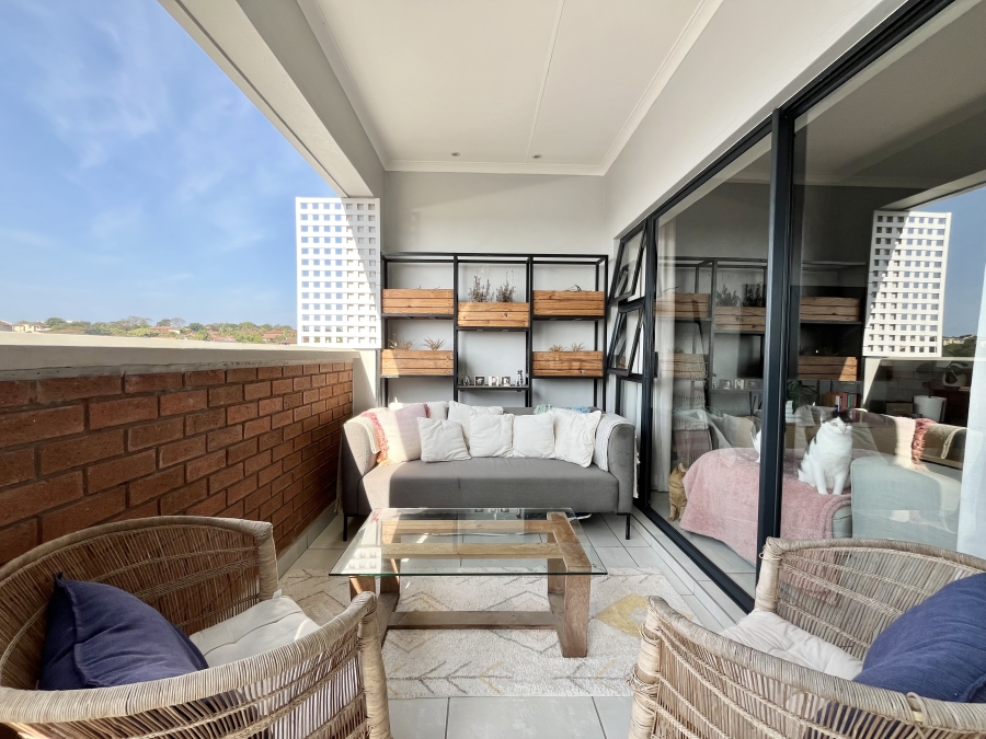 To Let 2 Bedroom Property for Rent in Ballito Central KwaZulu-Natal