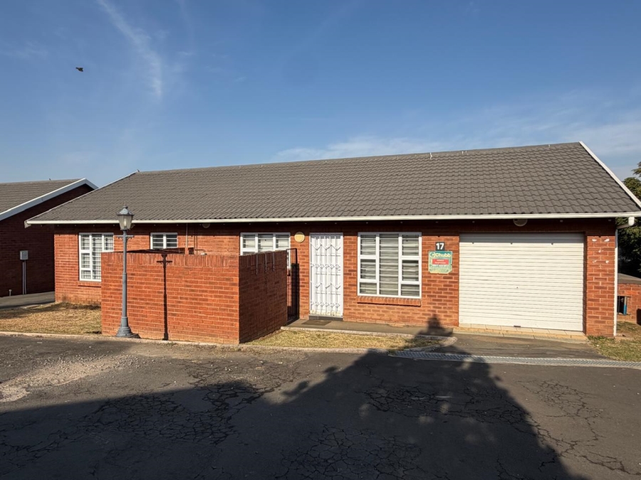 To Let 3 Bedroom Property for Rent in Allandale KwaZulu-Natal