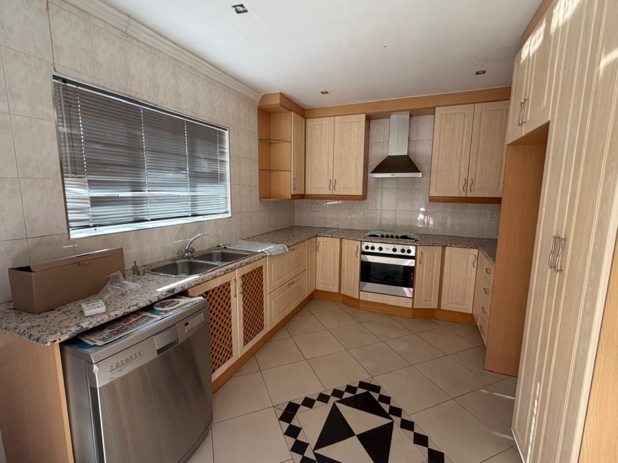 To Let 3 Bedroom Property for Rent in Allandale KwaZulu-Natal
