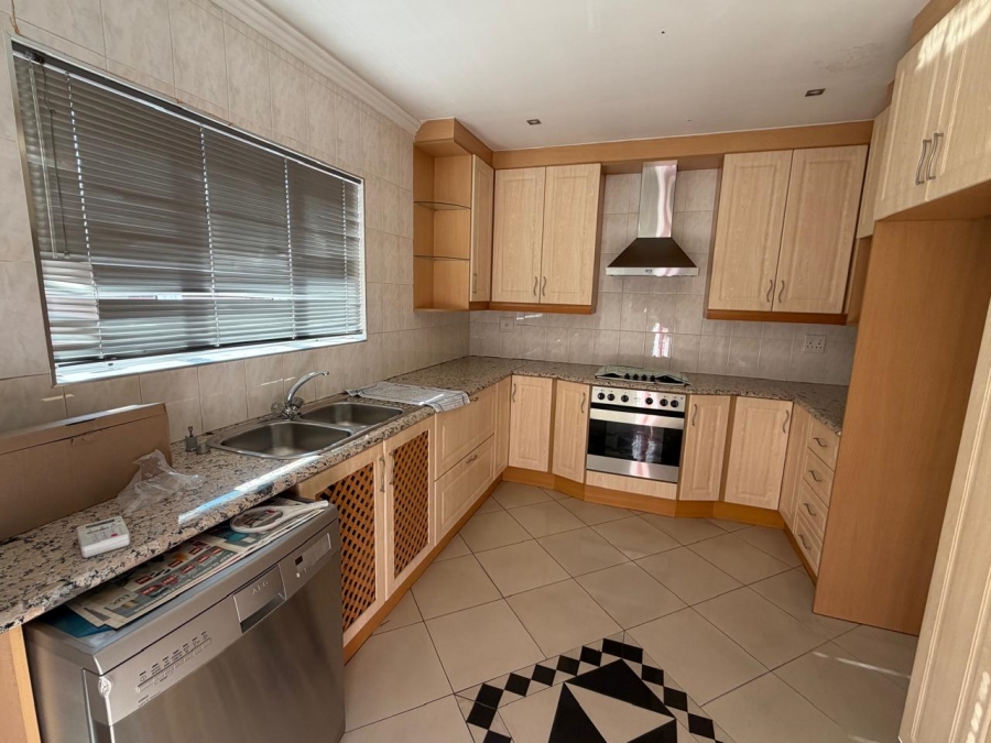 To Let 3 Bedroom Property for Rent in Allandale KwaZulu-Natal