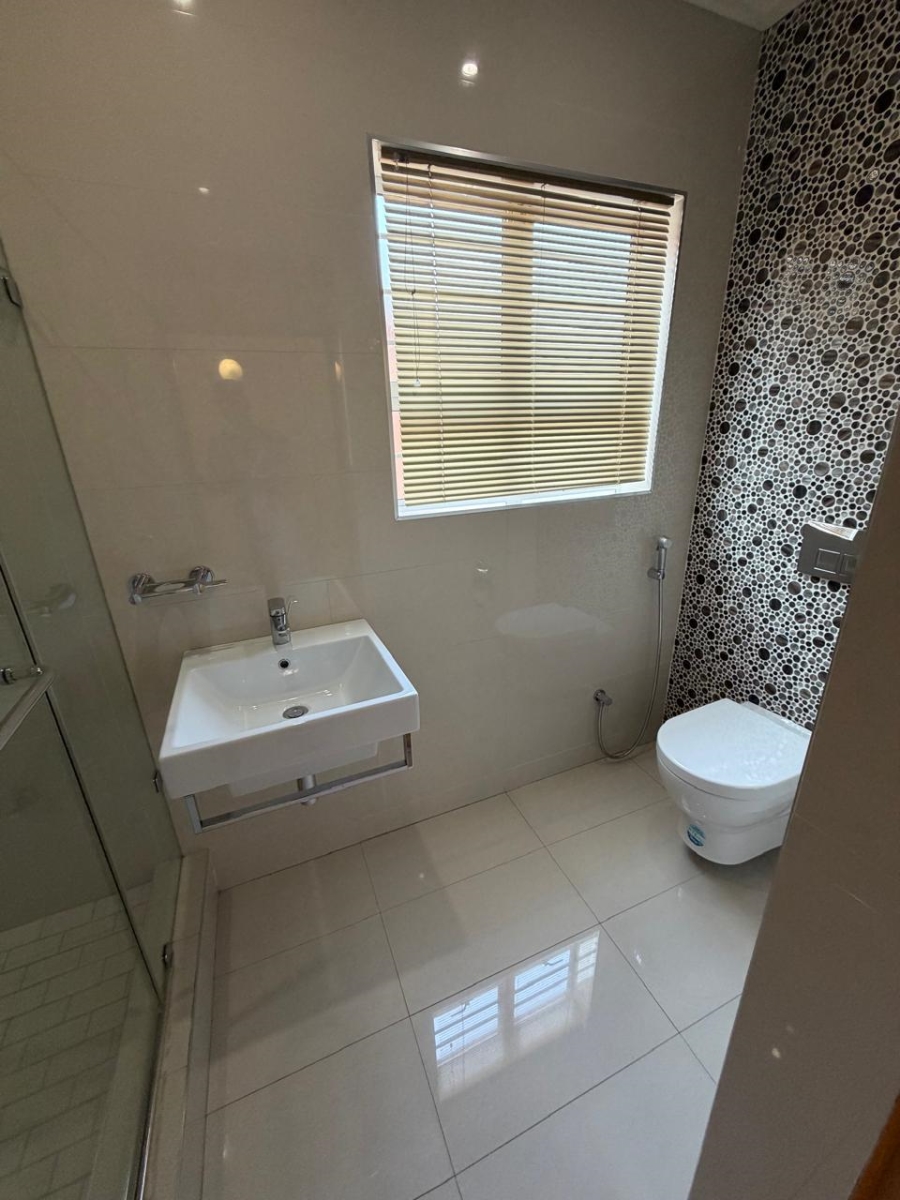 To Let 3 Bedroom Property for Rent in Allandale KwaZulu-Natal