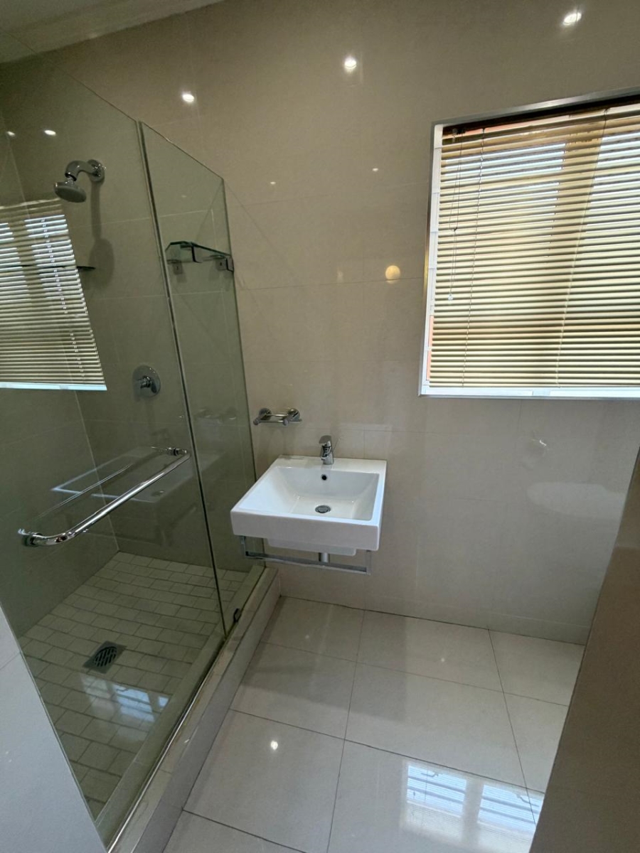 To Let 3 Bedroom Property for Rent in Allandale KwaZulu-Natal