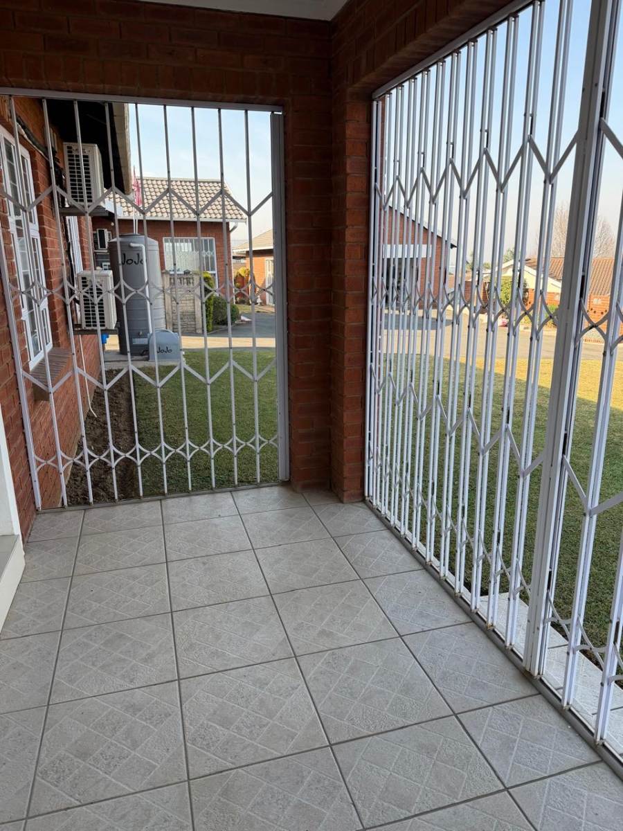 To Let 3 Bedroom Property for Rent in Allandale KwaZulu-Natal