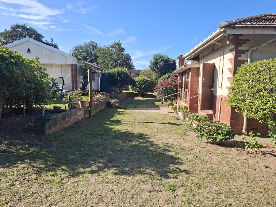 0 Bedroom Property for Sale in Uvongo KwaZulu-Natal