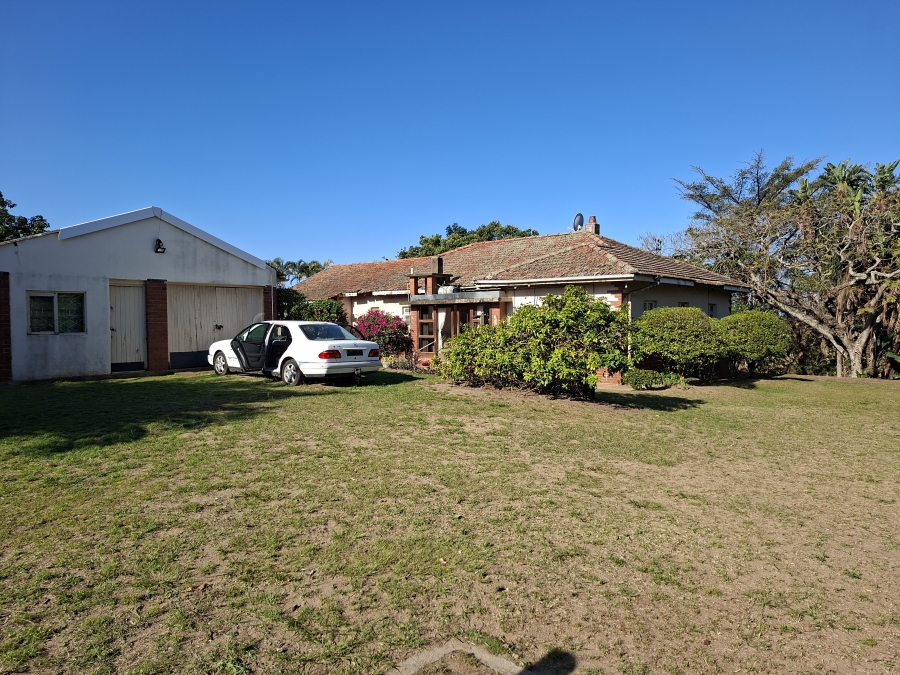 0 Bedroom Property for Sale in Uvongo KwaZulu-Natal